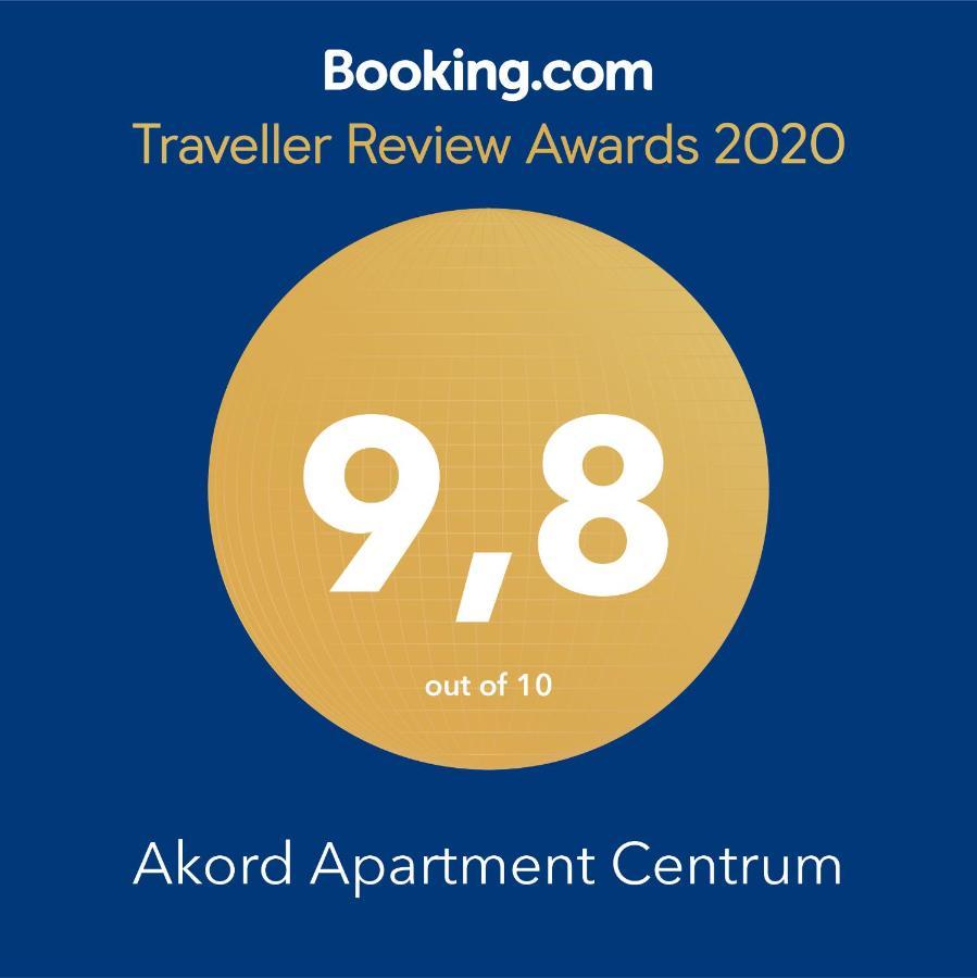 Akord Apartment Centrum With Free Parking Пярну Екстериор снимка