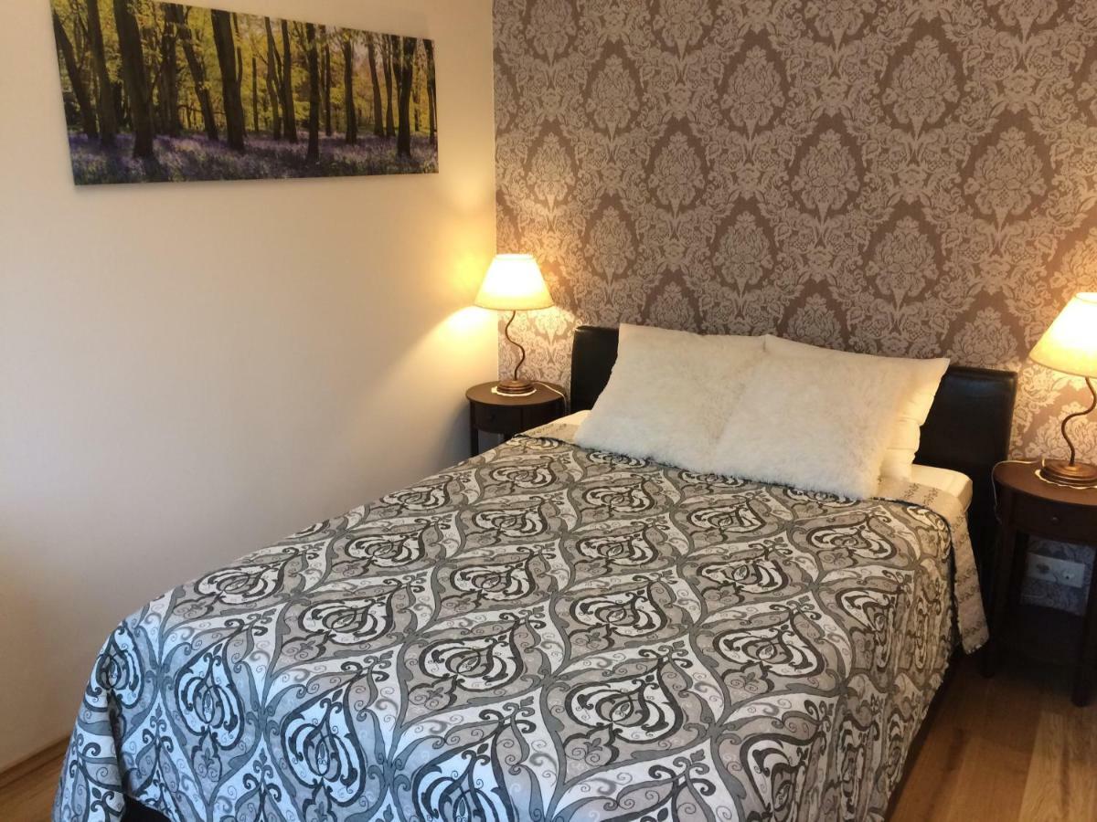 Akord Apartment Centrum With Free Parking Пярну Екстериор снимка